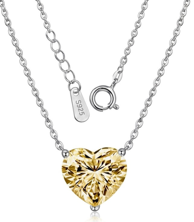 Set de Construcción Botánico de Rosas Rojas + Rompecabezas a Juego ‘La Noche Estrellada’ + Collar de Plata de Ley 925 con Piedra de Corazón Grado 5A - Set de Regalo 3 en 1