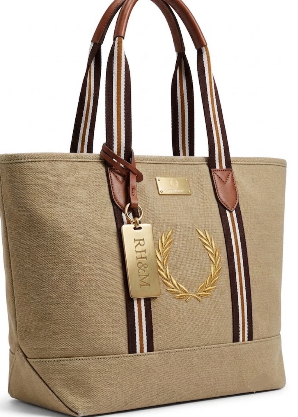 Matching Set: Cotton Hoodie + Matching Canvas Tote