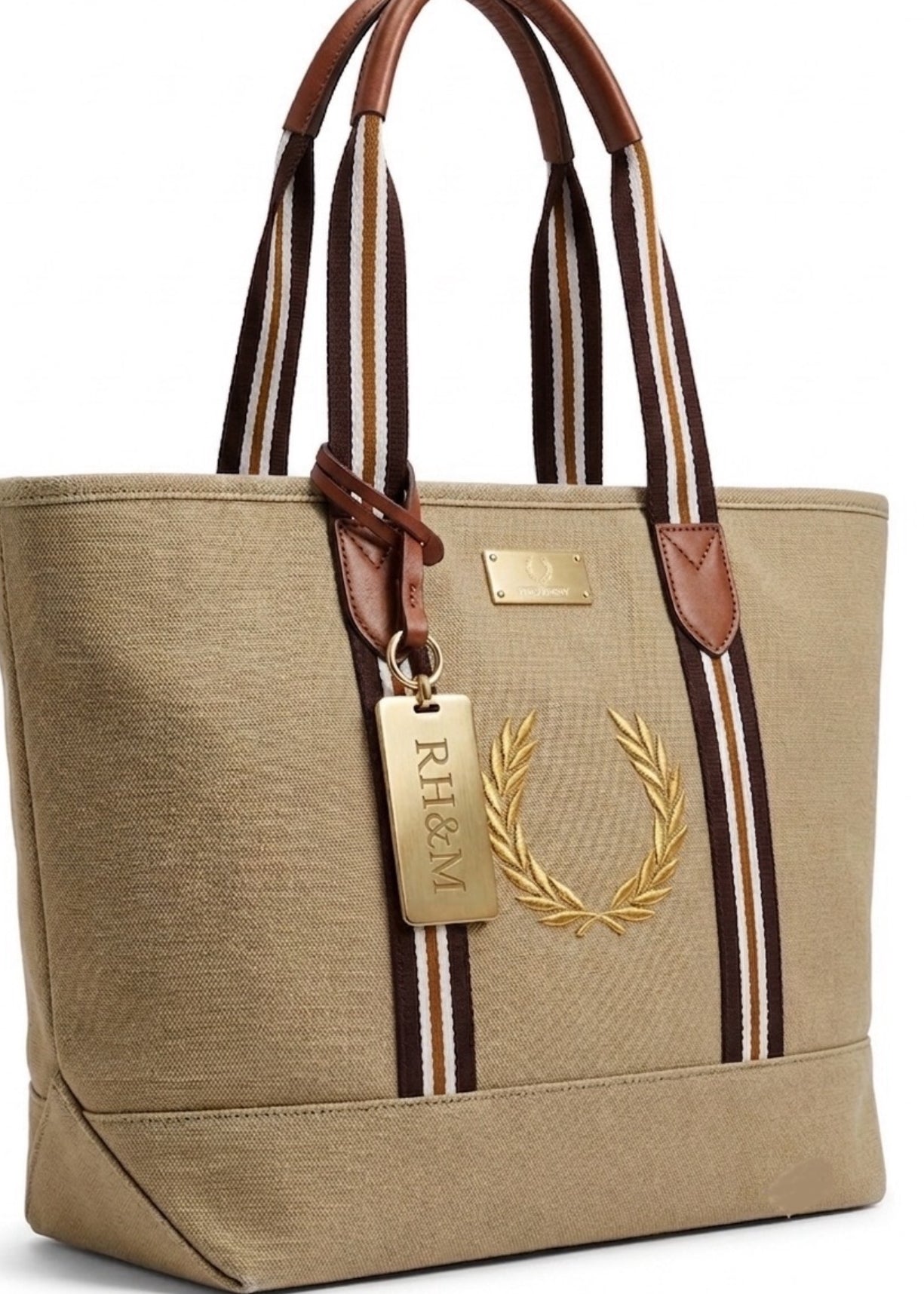 Matching Set: Cotton Hoodie + Matching Canvas Tote